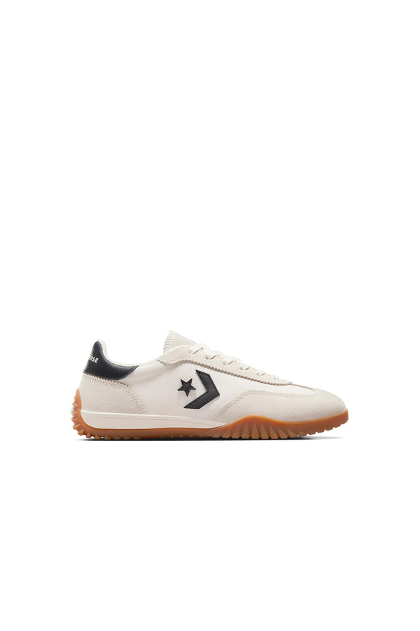 Karen Walker Run Star Trainer Low Top Egret