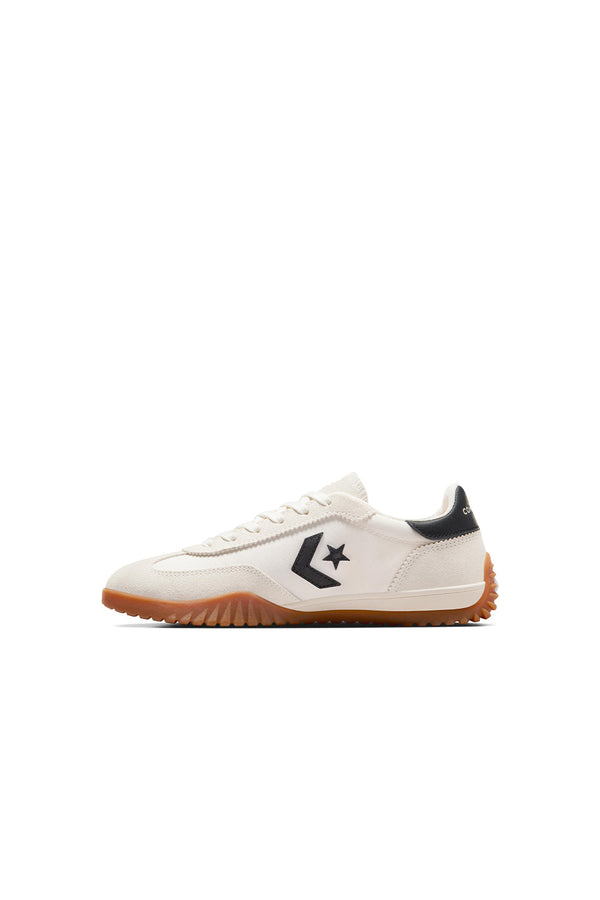 Karen Walker Run Star Trainer Low Top Egret