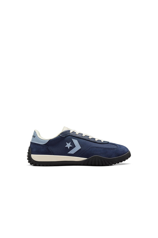 Karen Walker Run Star Trainer Low Top Obsidian