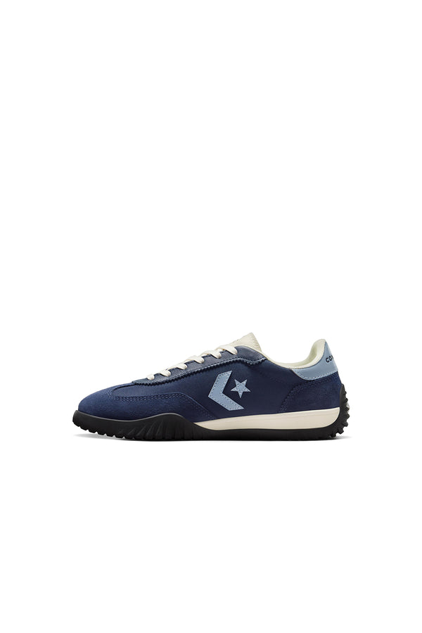 Karen Walker Run Star Trainer Low Top Obsidian