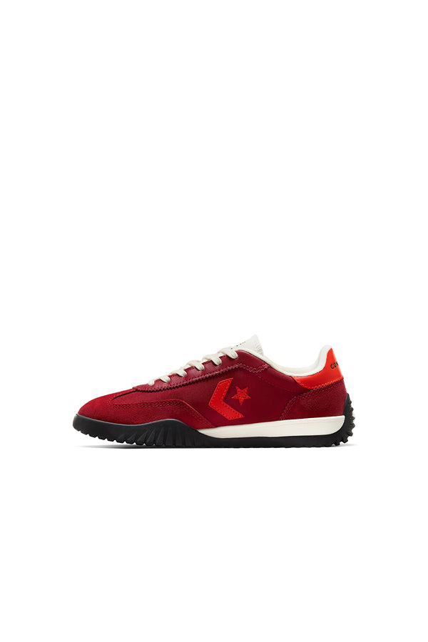 Karen Walker Run Star Trainer Low Top Park Red