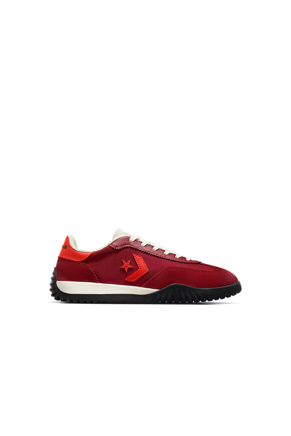 karen walker Run Star Trainer Low Top Park Red
