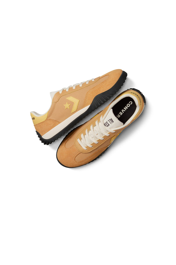 Karen Walker Run Star Trainer Low Top Sandy Shore