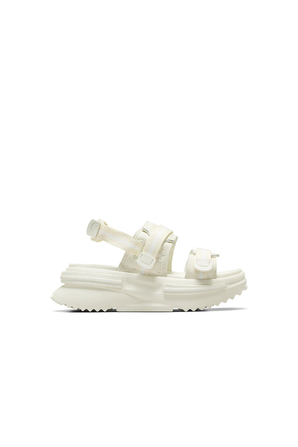 karen walker Run Star Utility Sandal CX Egret