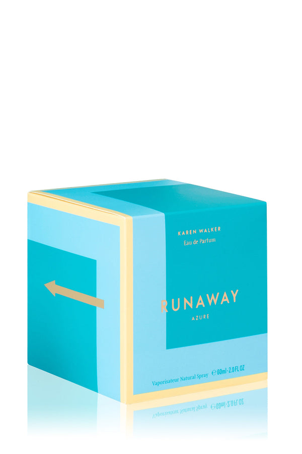 Karen Walker Runaway Azure 60ml