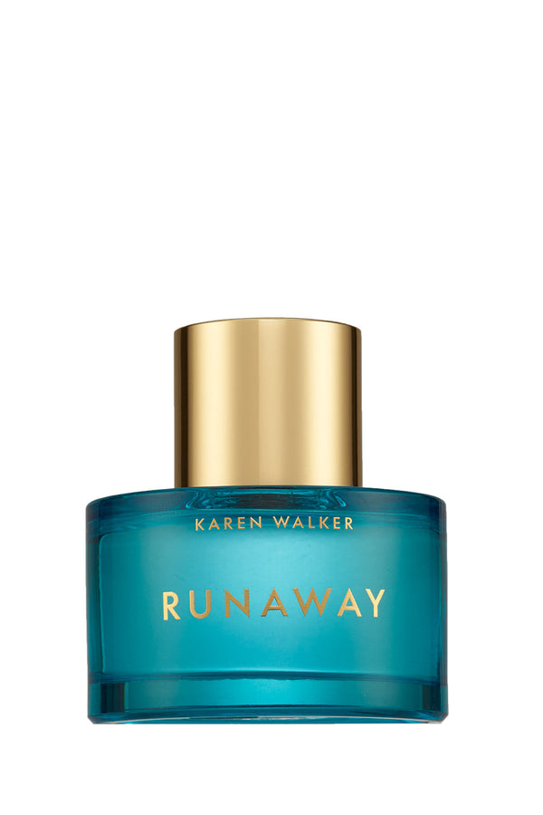 karen walker Runaway Azure 60ml