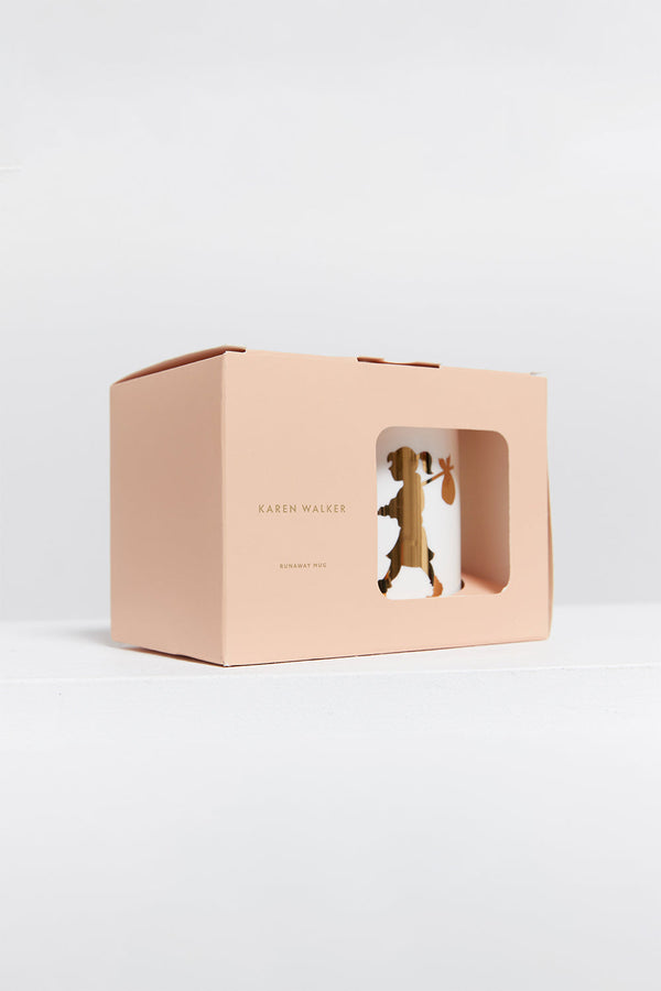 Karen Walker Runaway Mug