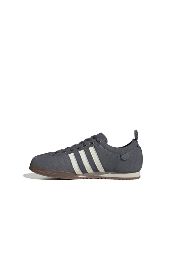 Karen Walker Samba 62 Shoes Onix/Off White/Gum