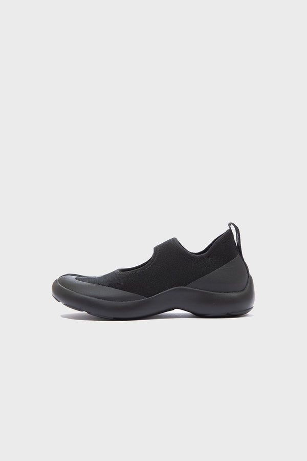 Karen Walker Sandal Black