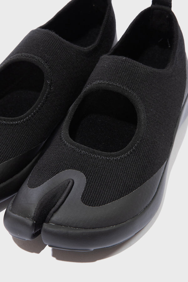 Karen Walker Sandal Black