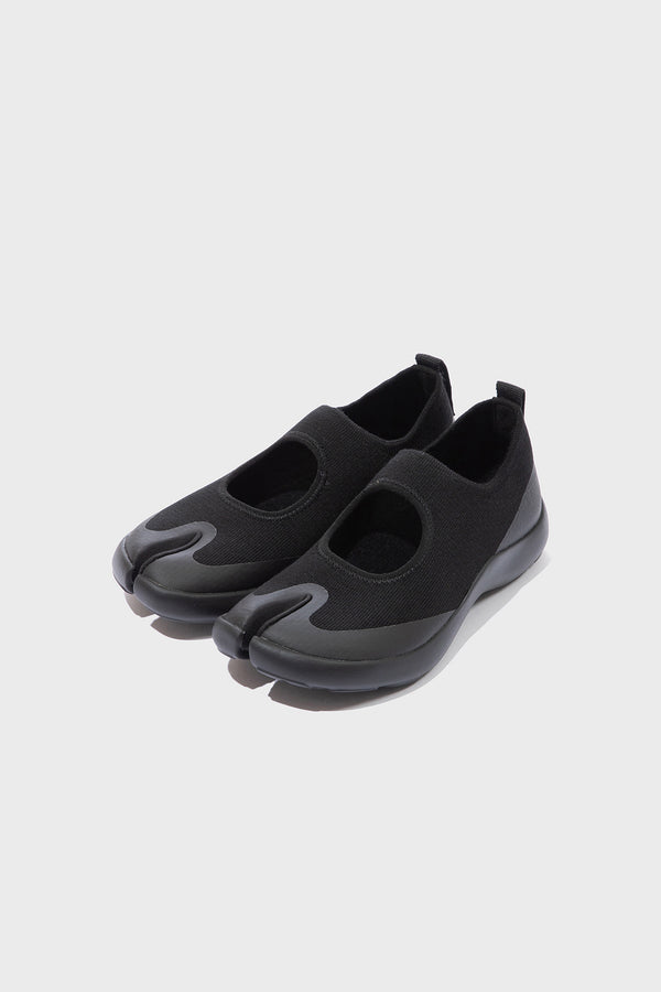 karen walker Sandal Black
