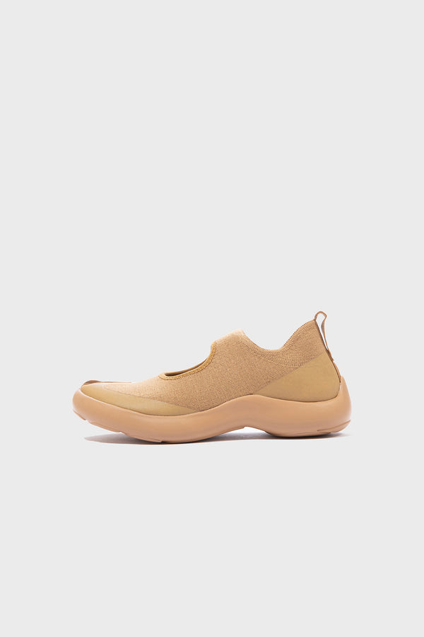 Karen Walker Sandal Brown