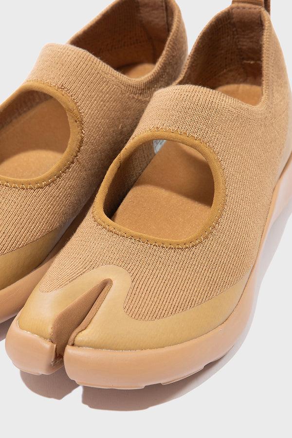 Karen Walker Sandal Brown