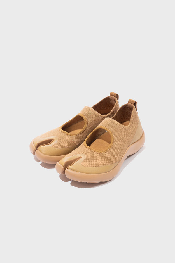 karen walker Sandal Brown