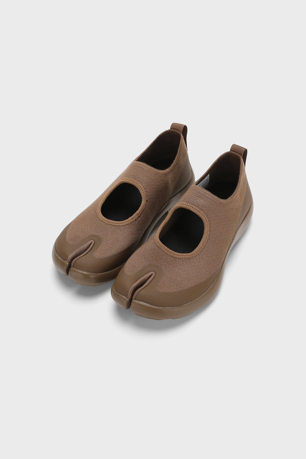 Karen Walker Sandal Chocolate
