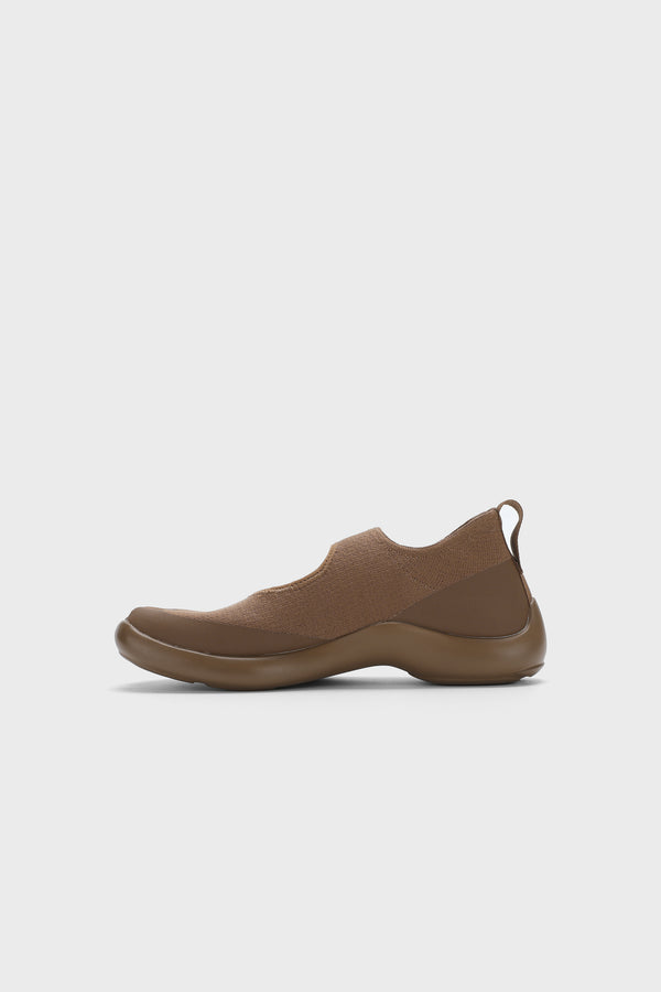 Karen Walker Sandal Chocolate