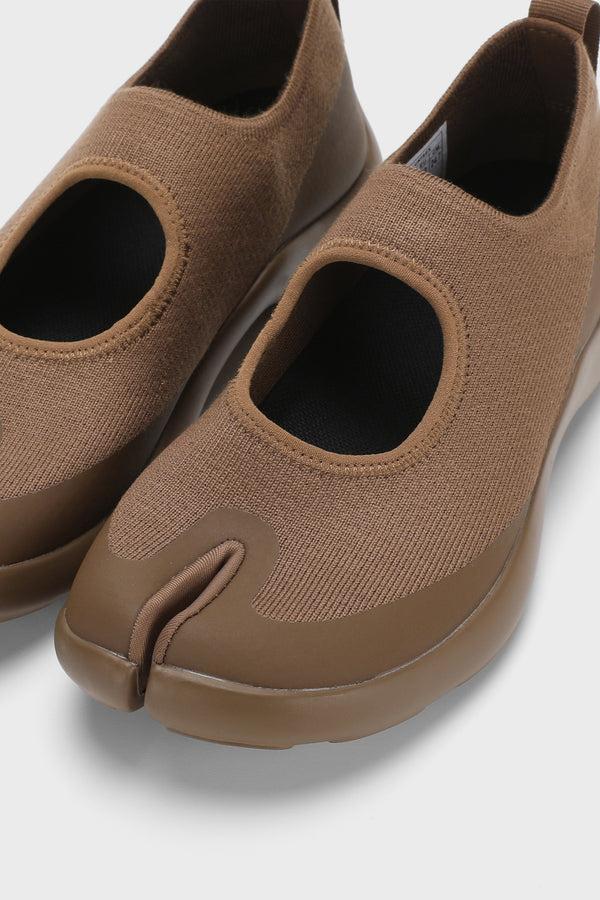 Karen Walker Sandal Chocolate