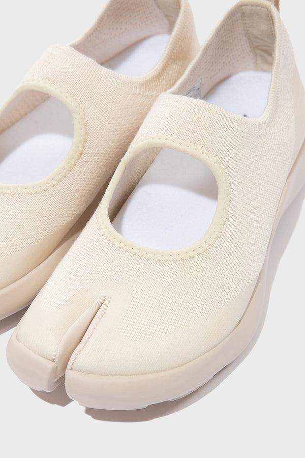 Karen Walker Sandal Off-White