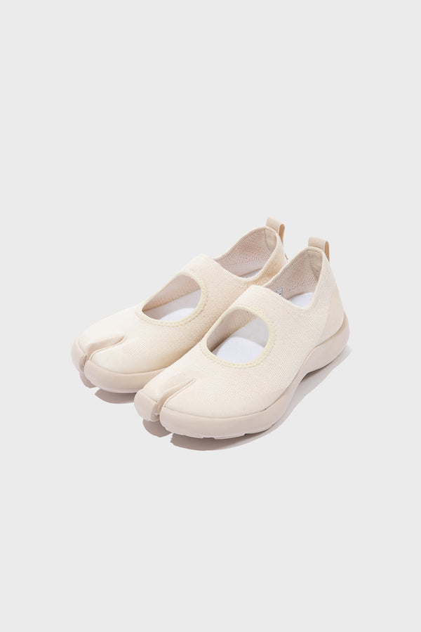 karen walker Sandal Off-White