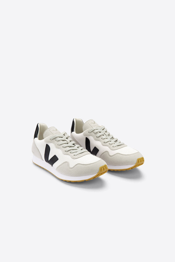 Karen Walker SDU Rec White/Black/Natural