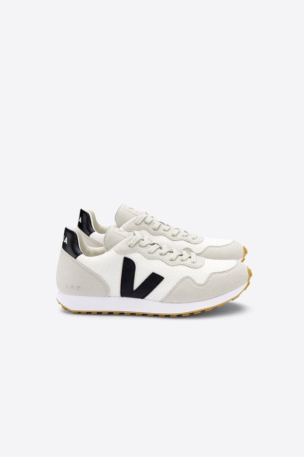 karen walker SDU Rec White/Black/Natural