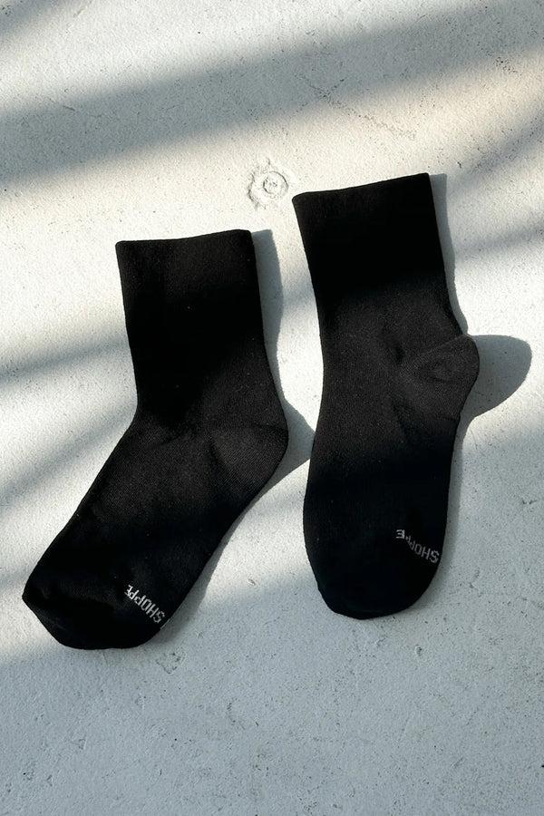 Karen Walker Sneaker Socks