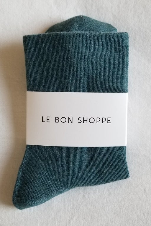 Karen Walker Sneaker Socks