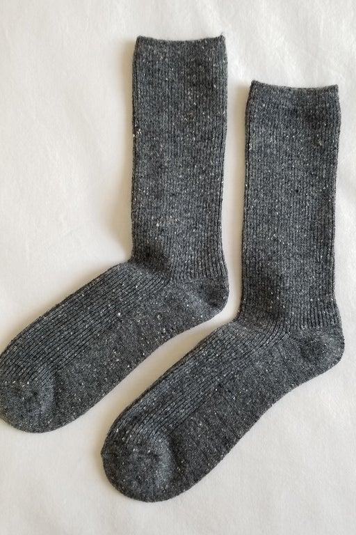 Karen Walker Snow Socks