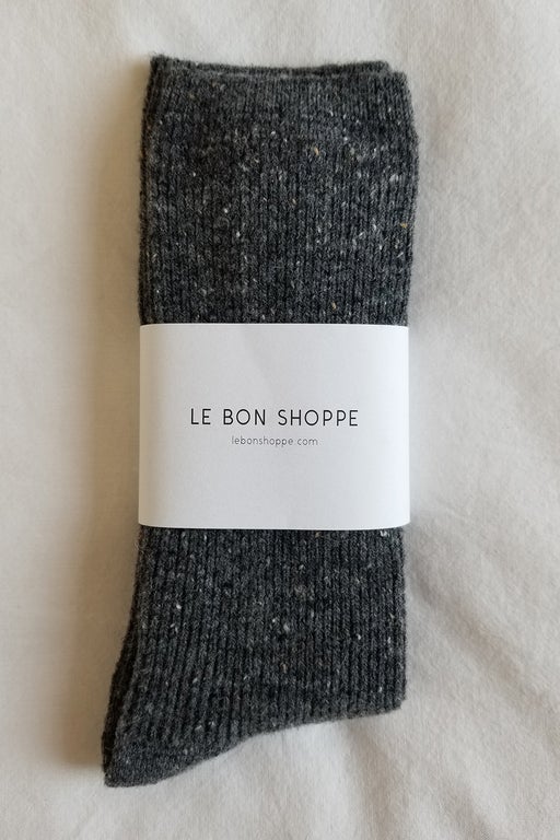 Karen Walker Snow Socks