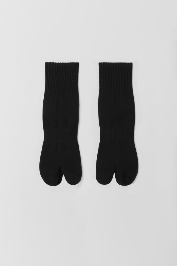Karen Walker Socks Black