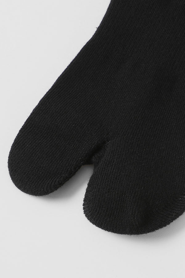 Karen Walker Socks Black