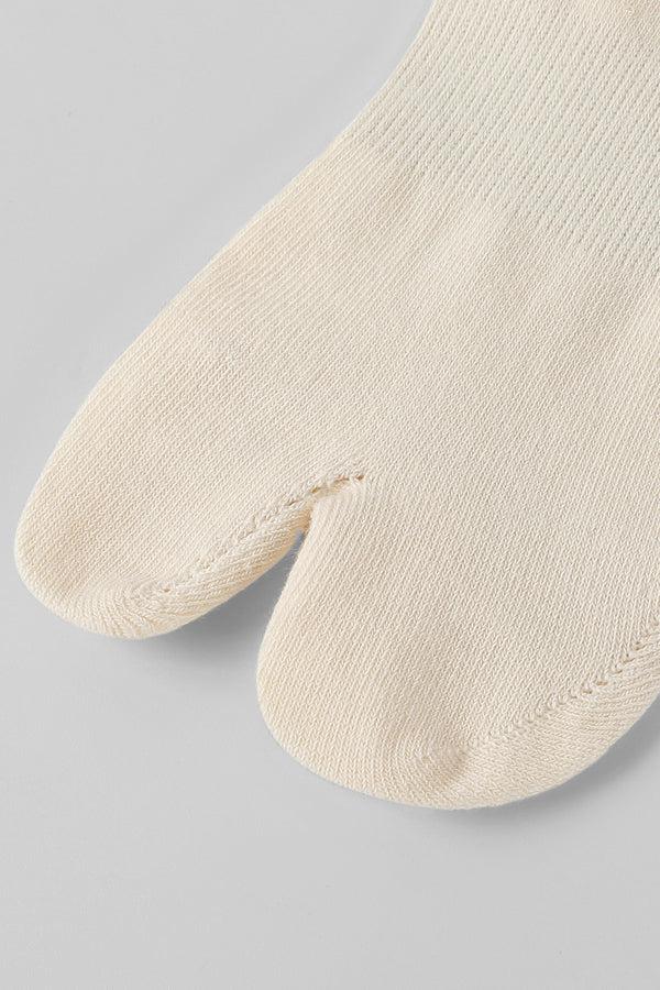 Karen Walker Socks Off-White