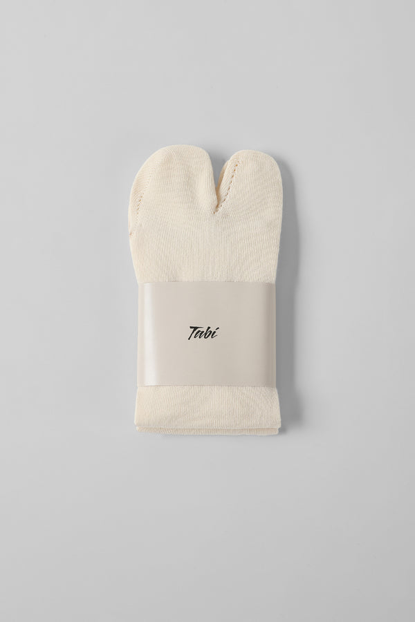 karen walker Socks Off-White