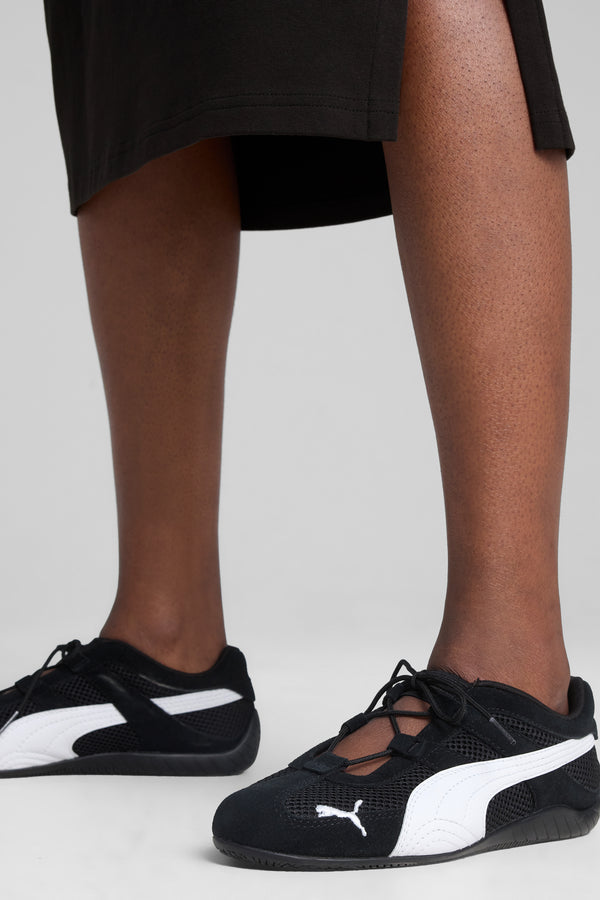 Karen Walker Speedcat Go Black/White