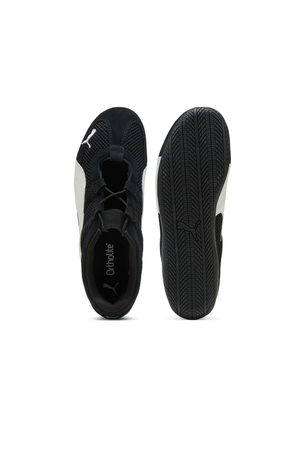 Karen Walker Speedcat Go Black/White