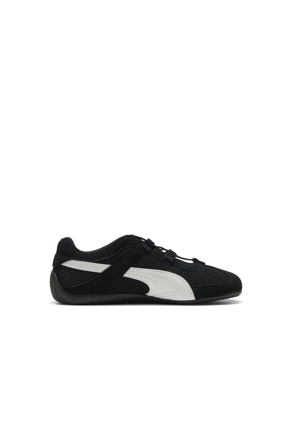 karen walker Speedcat Go Black/White