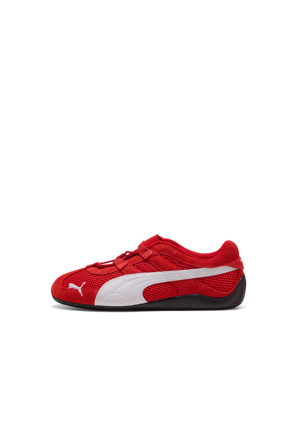 Karen Walker Speedcat Go Red/White