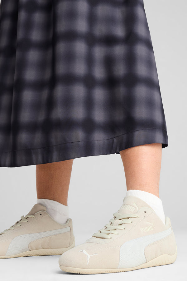 Karen Walker Speedcat OG Alpine Snow/White