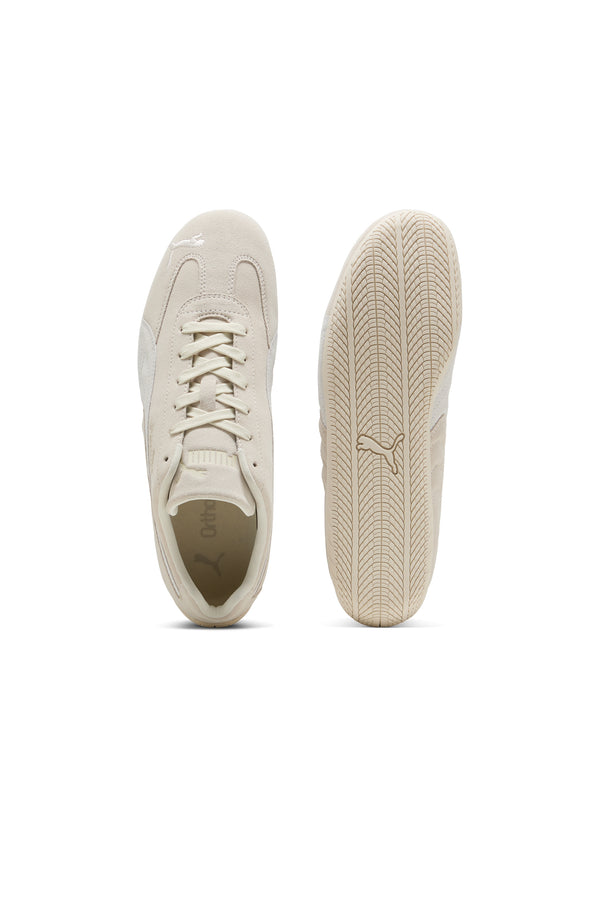 Karen Walker Speedcat OG Alpine Snow/White