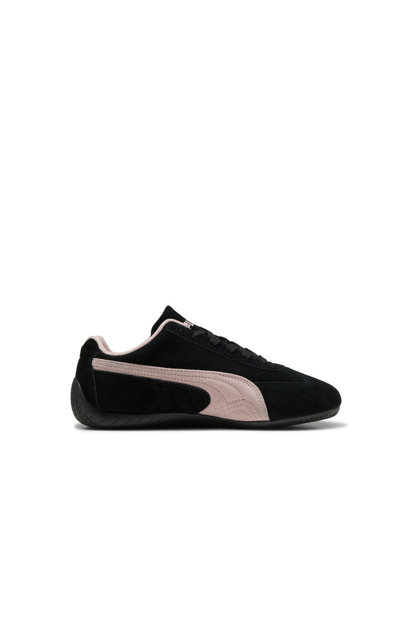 karen walker Speedcat OG Shoes Black/Mauve Mist