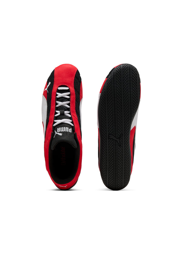 Karen Walker Speedcat Plus Red/White