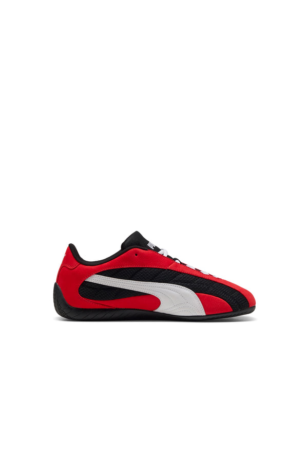 Karen Walker Speedcat Plus Red/White