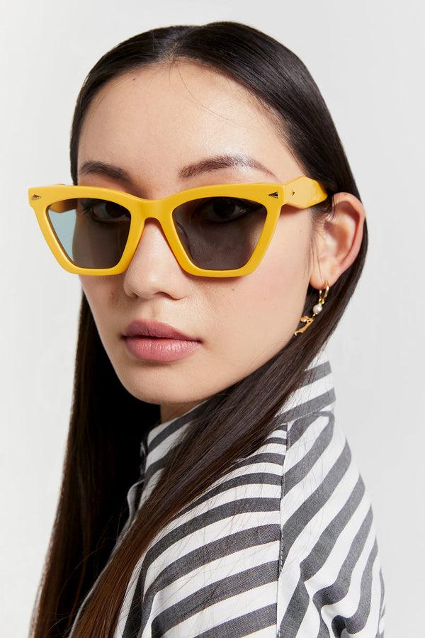 Karen Walker Spellbound Marigold