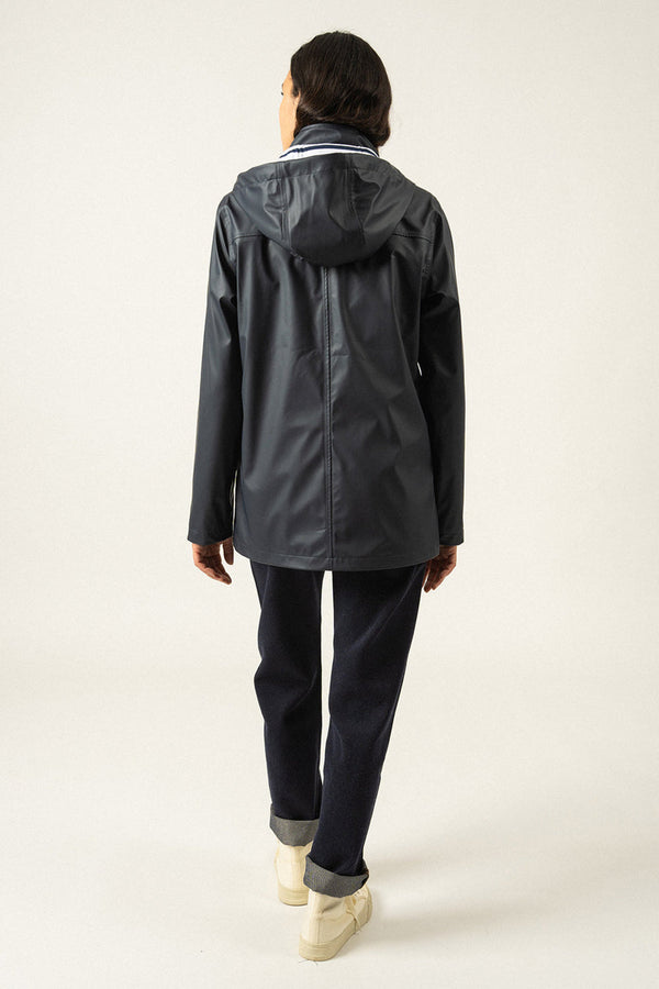Karen Walker Ste Morgane Parka