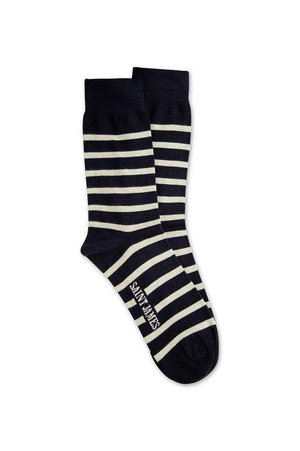 Karen Walker Striped Socks