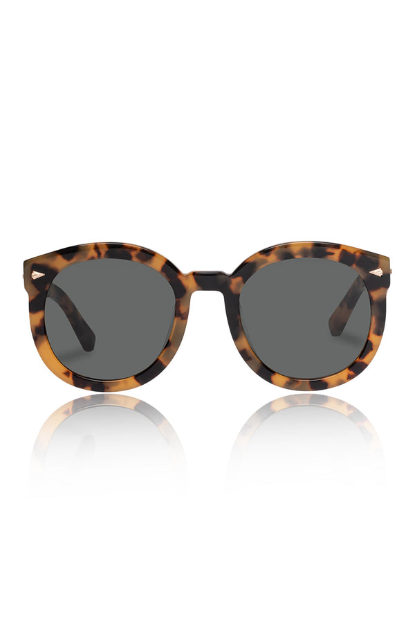 Karen Walker Super Duper Strength Crazy Tort