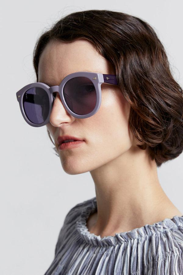 Karen Walker Super Duper Strength Lilac Plum