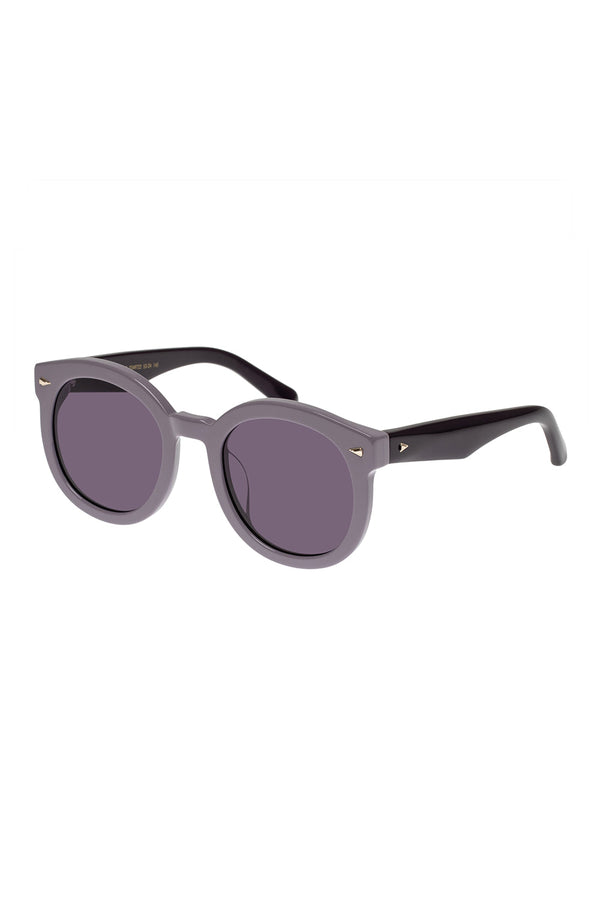 karen walker Super Duper Strength Lilac Plum