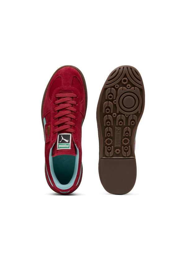 Karen Walker Super Team SD Dark Crimson/Safe Lake