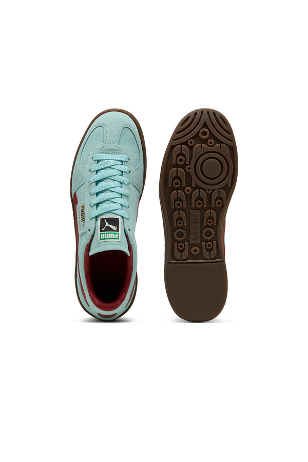 Karen Walker Super Team SD Safe Lake/Dark Crimson